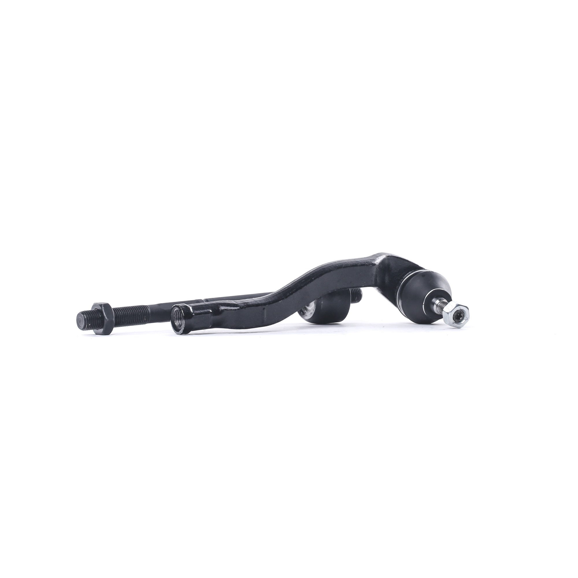 RIDEX Front Axle, Right Tie rod assembly 284R0490 buy
