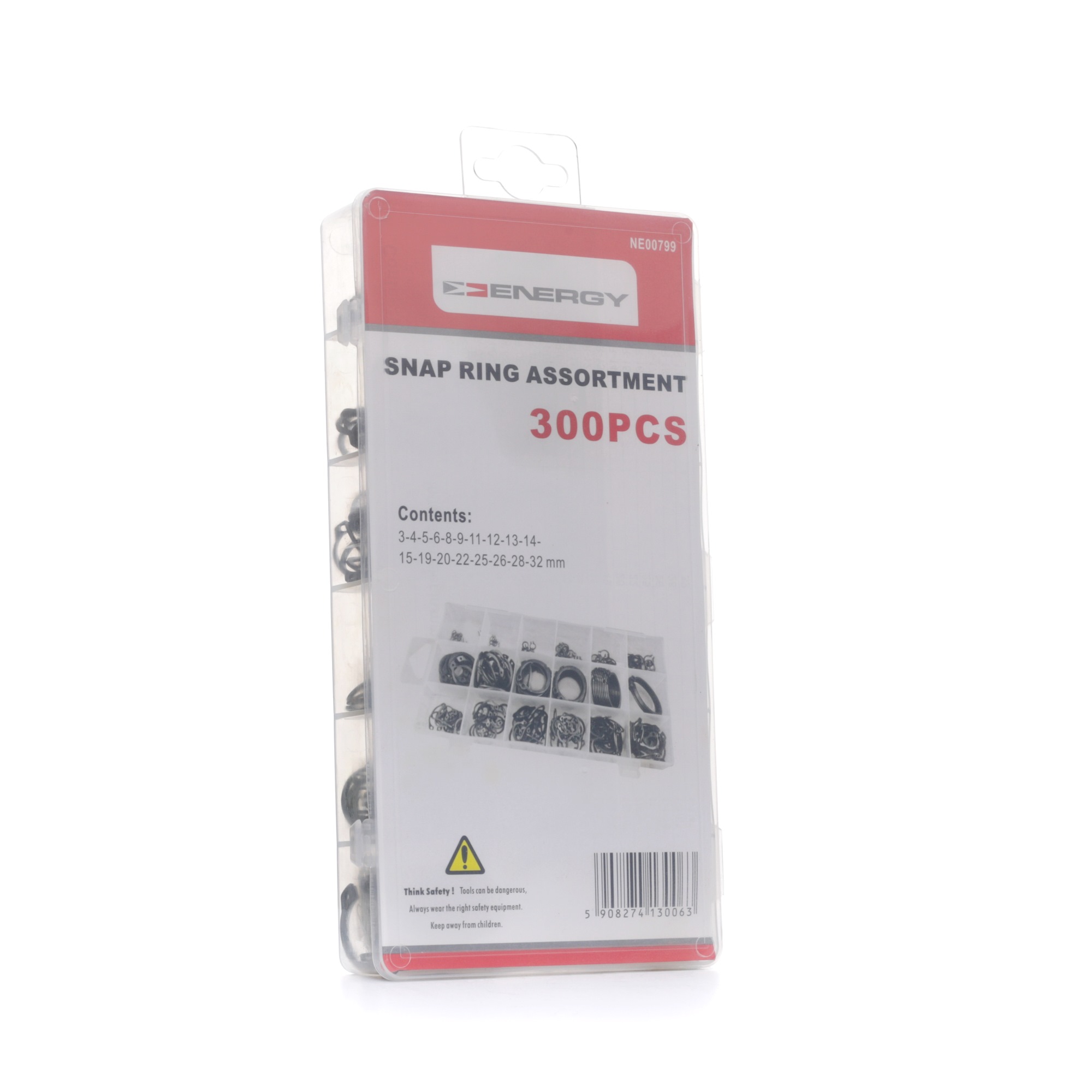 Original NE00799 ENERGY Clamps experience and price