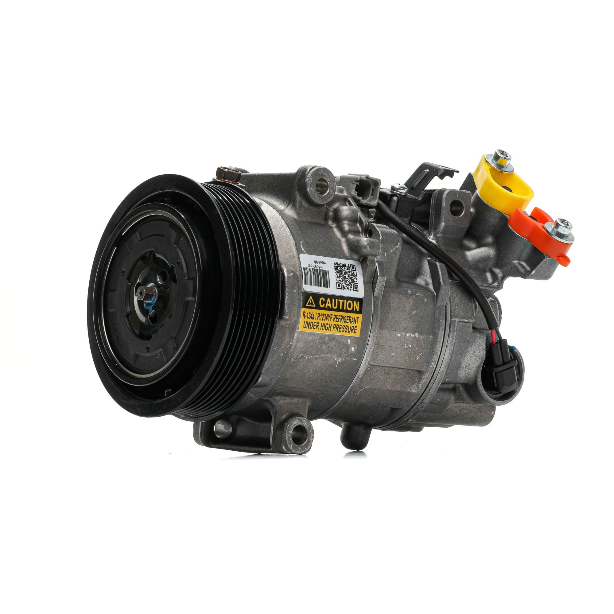 447K0285R Aircopomp RIDEX REMAN 8200719928