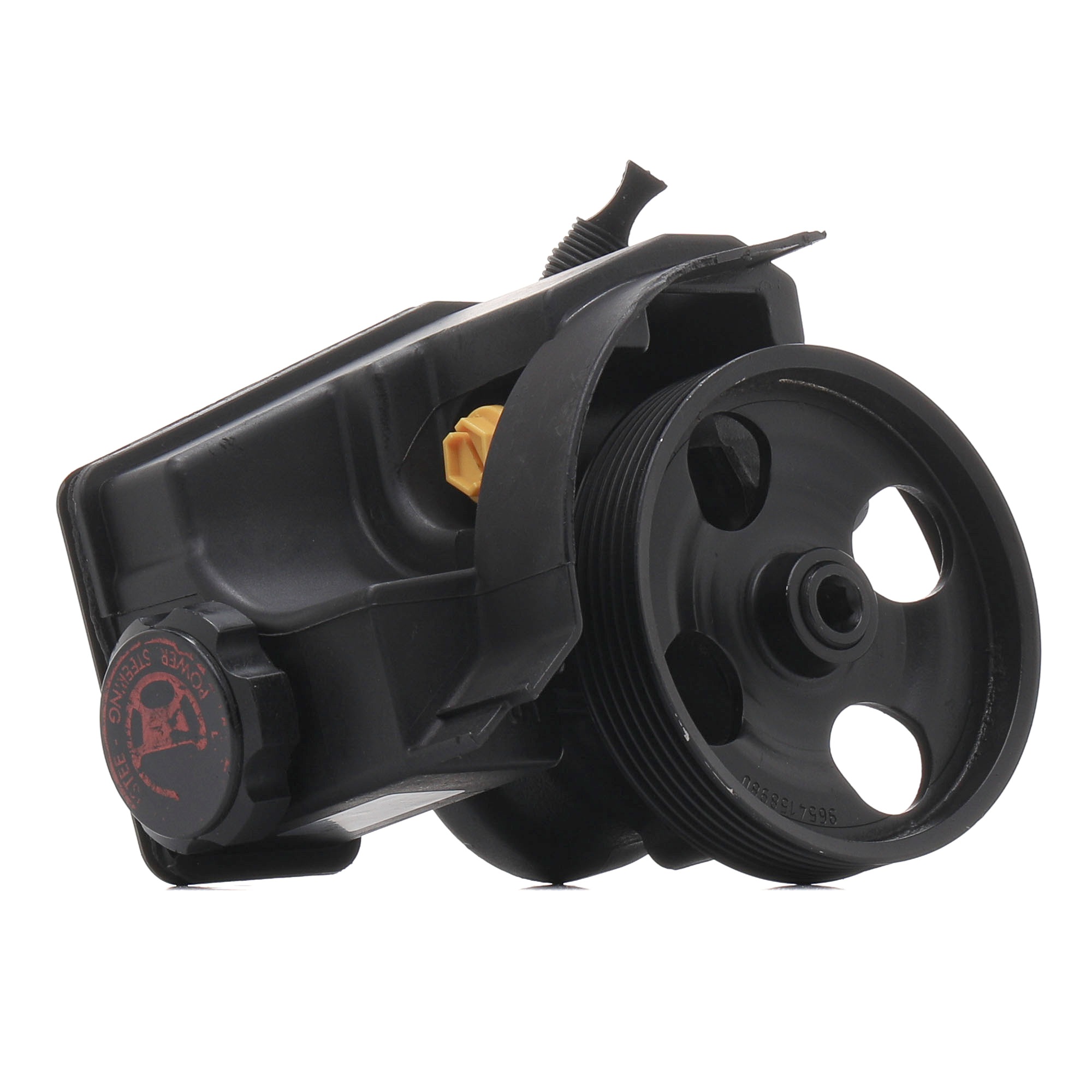 12H0072R Bomba de dirección RIDEX REMAN 4007 V6 PEUGEOT