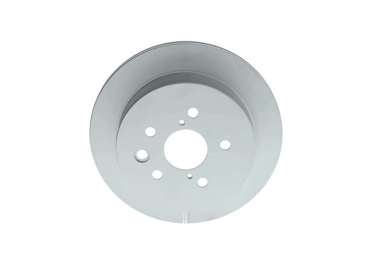 BOSCH 0 986 479 G64 Lexus IS 2015 Brake disc