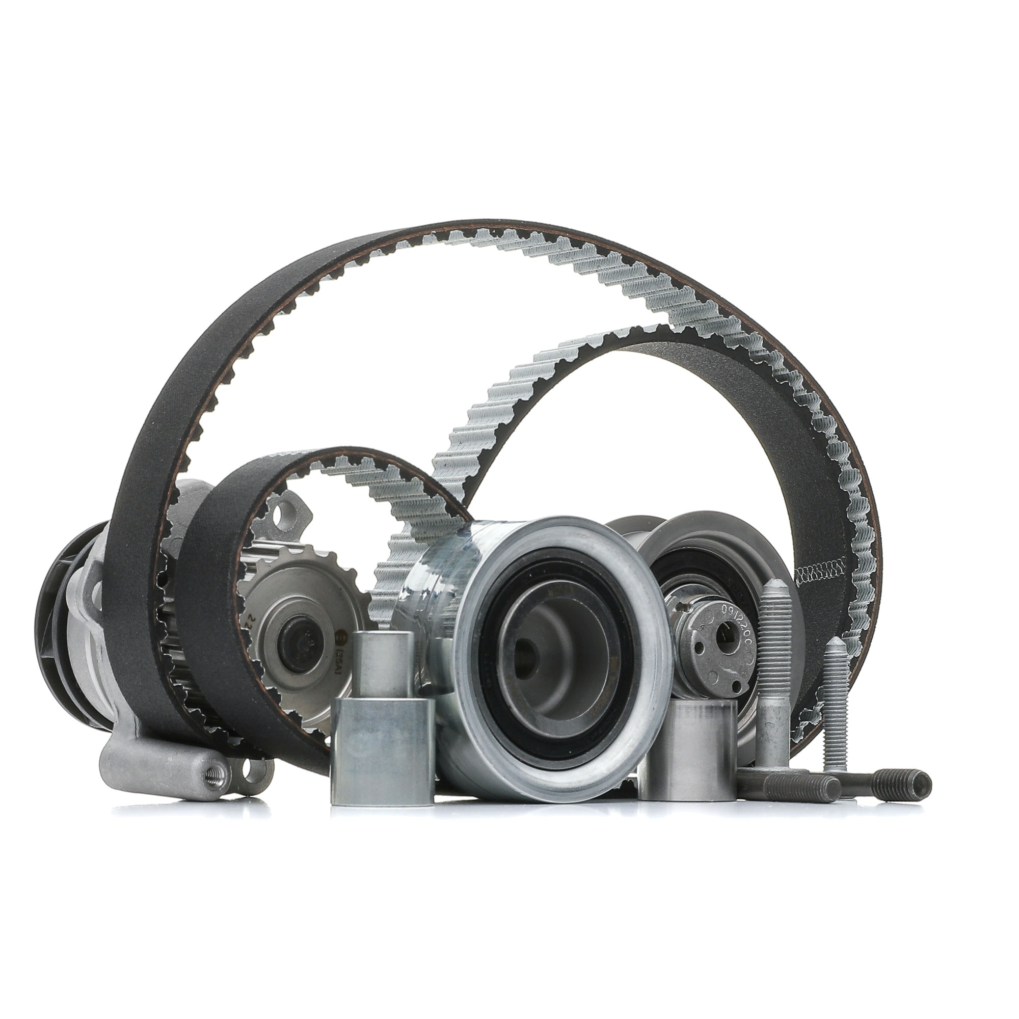 BOSCH 1 987 946 997 Zahnriemenwechsel-Set Audi A3 1998