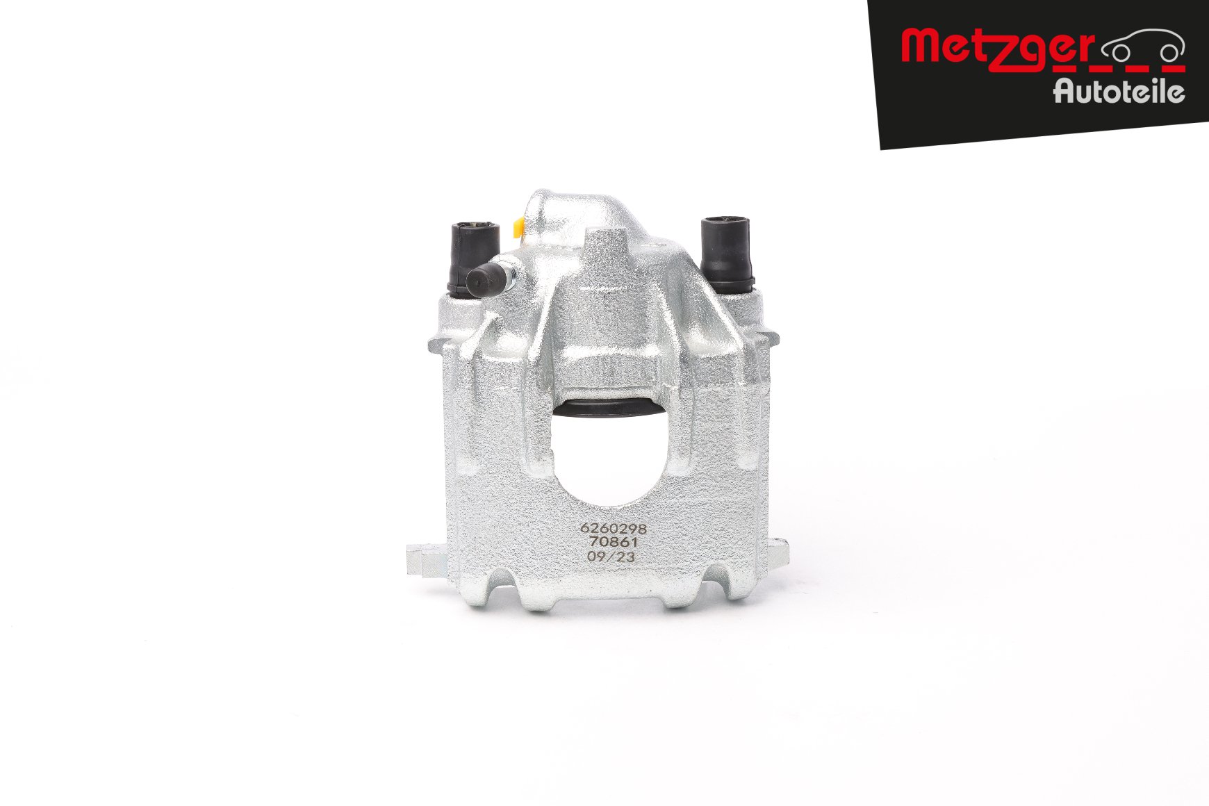 6260298 Bremssattel METZGER VW POLO Kosten