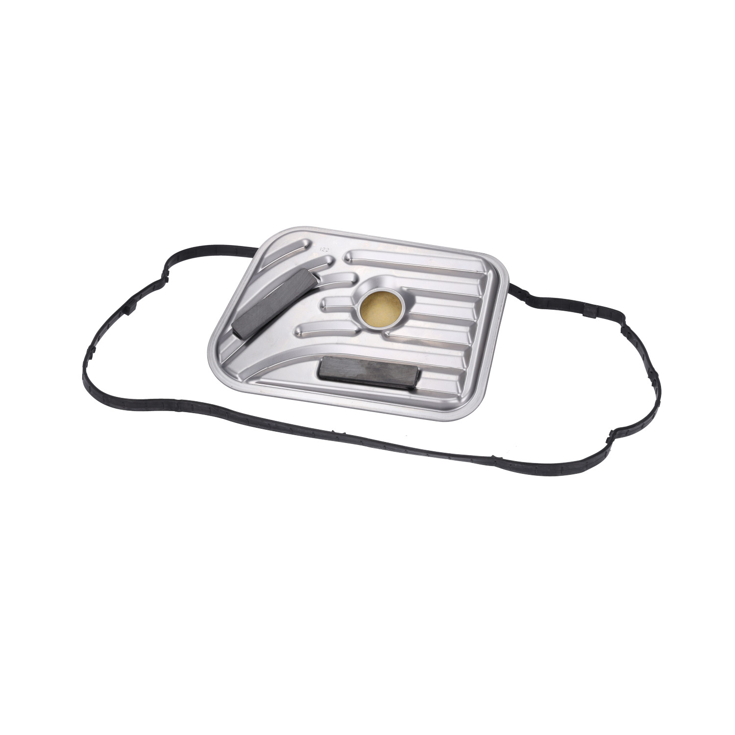 FEBI BILSTEIN 177413 automatic transmission filter for FORD ACTIVA