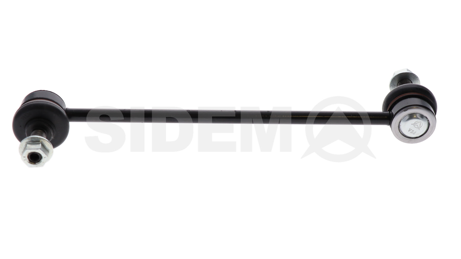 SIDEM 5169 genuine 2022 DACIA JOGGER Anti-roll bar link cost