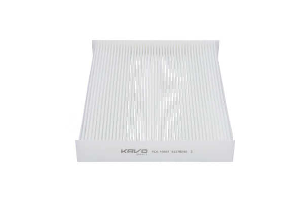 FCA-10047 Pollenfilter KAVO PARTS 236 5663 FORD USA