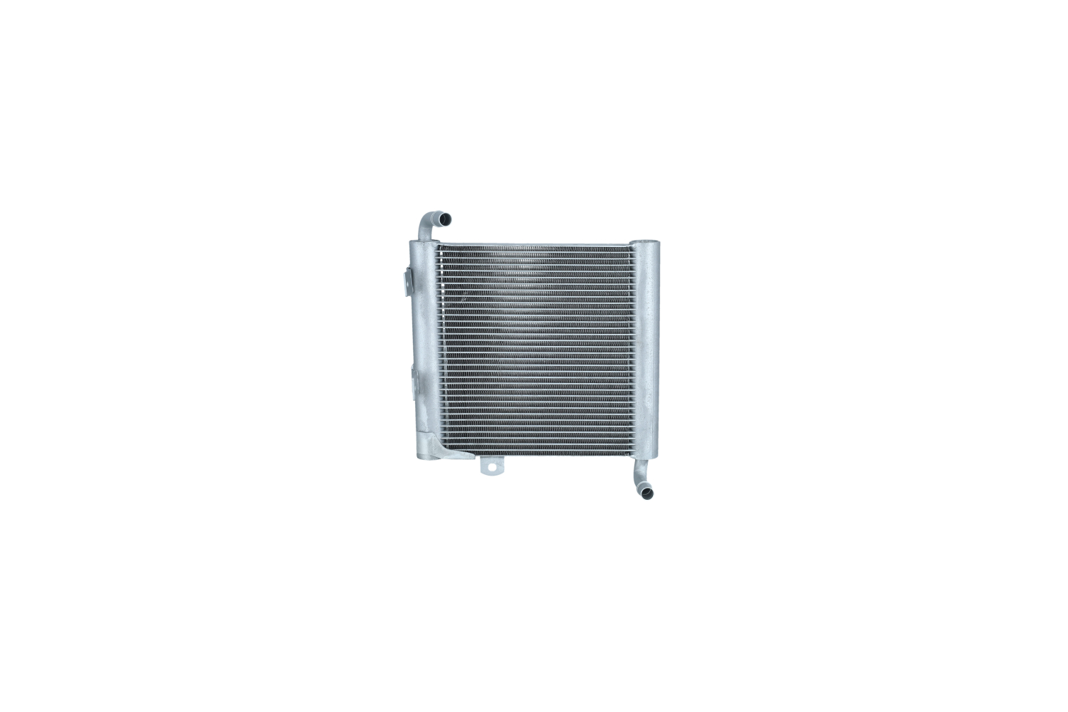 NRF 550162 prix radiateur JAGUAR XF