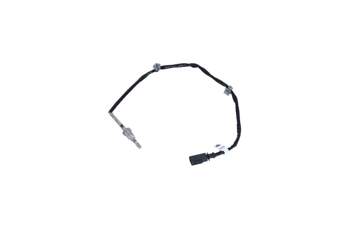707018 Temperatursensor AUDI Q5 NRF