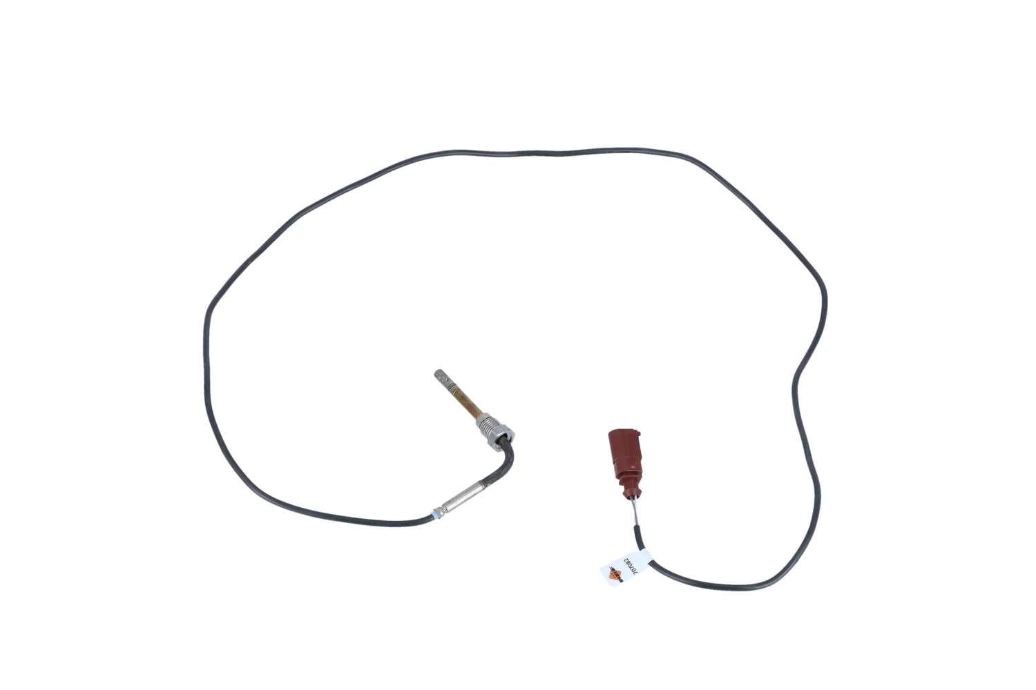 707082 Snímač teploty NRF VW PHAETON