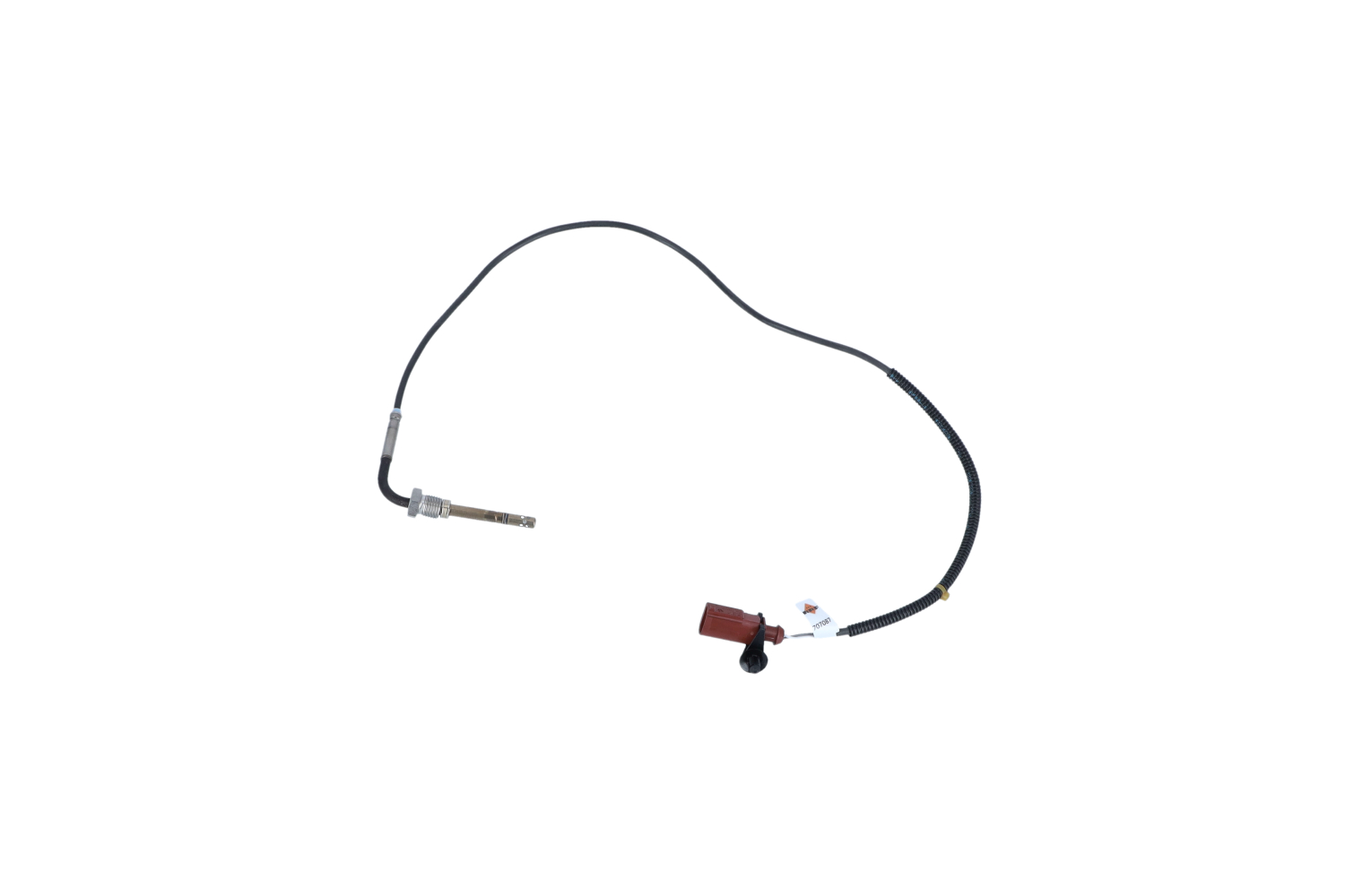 707087 Exhaust gas temperature sensor (EGT) NRF 03L906088DM VW