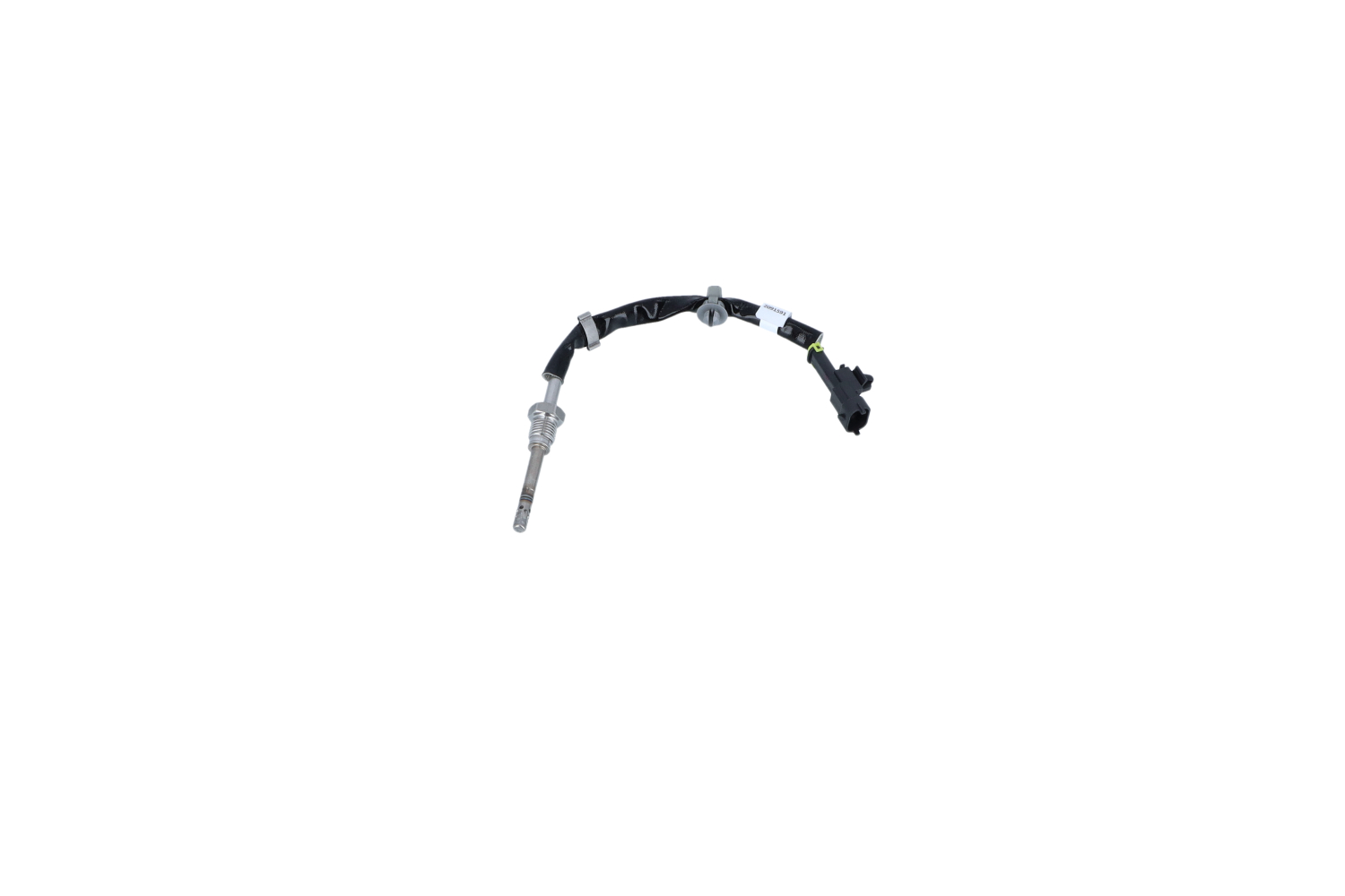 NRF 707207 CHEVROLET ORLANDO Sensor, Abgastemperatur kaufen