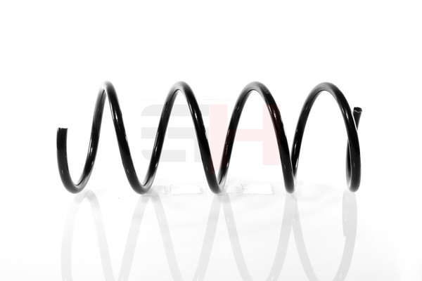 GH-203369 Ressort de suspension GH A414 321 1004