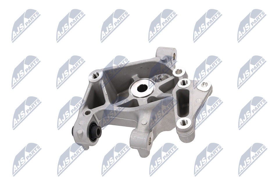 Hjulspindel VW PASSAT 2012 NTY ZZT-VW-000