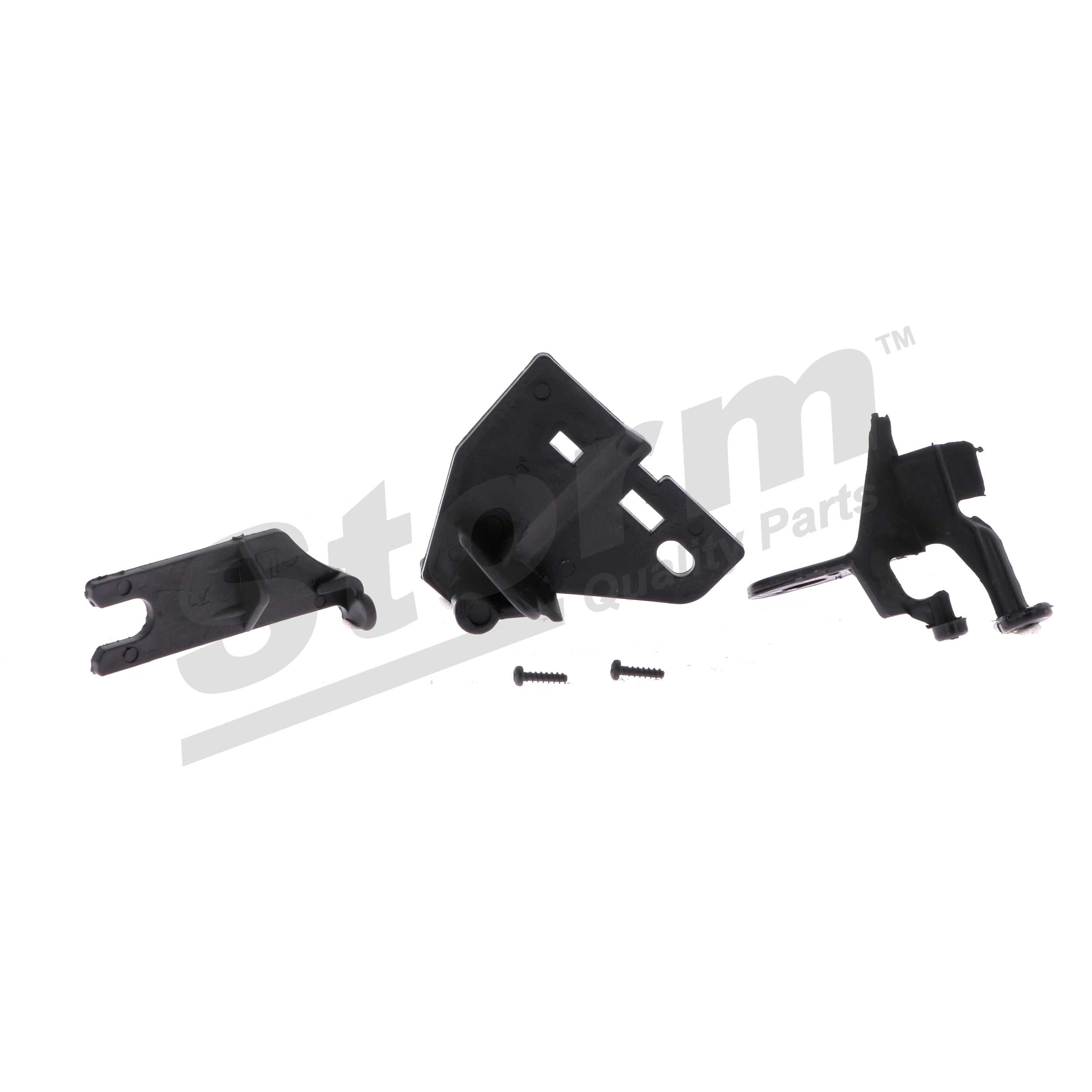 222041 Cuvelage, projecteur principal STORM QUALITY PARTS 260603442R