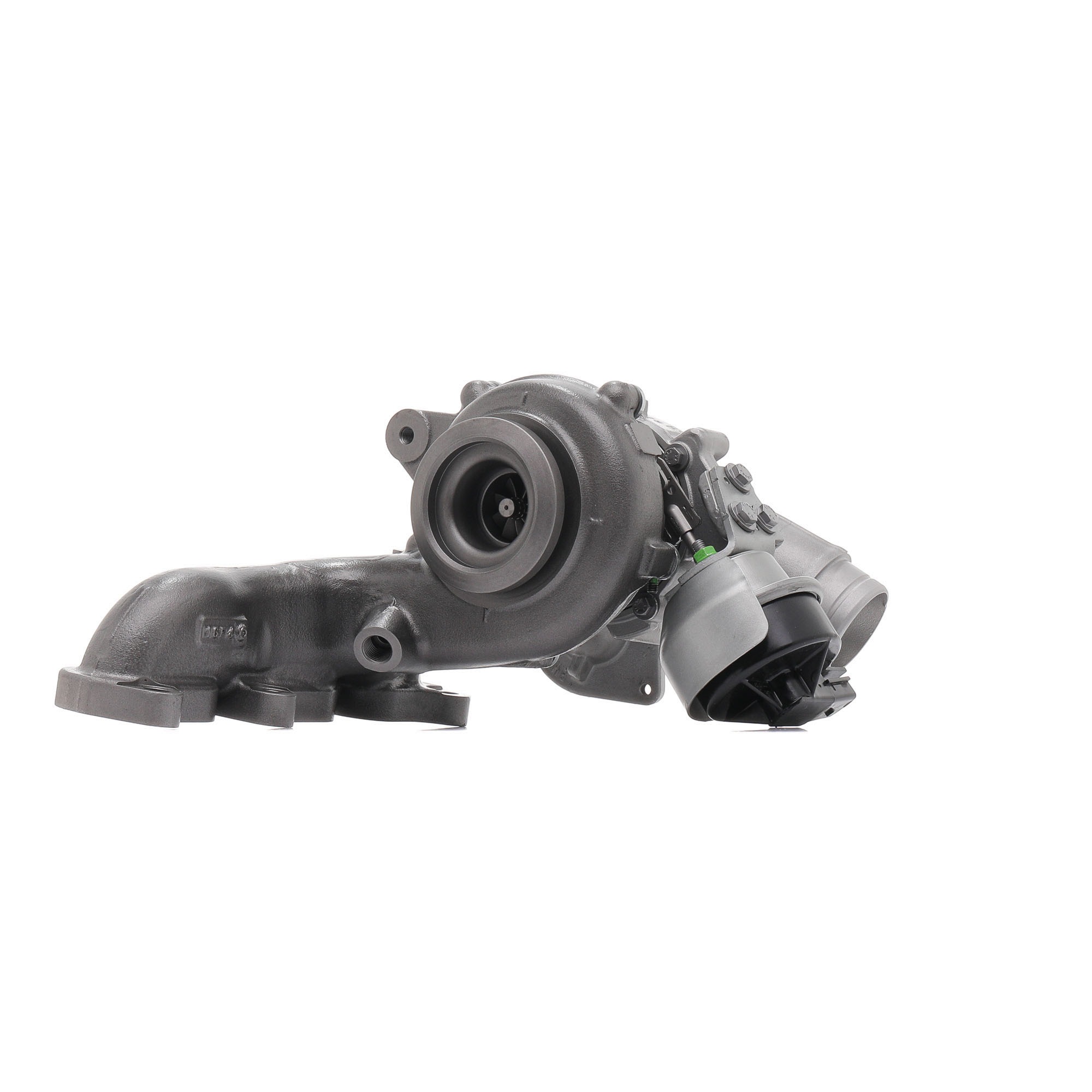 2234C10145R Turboahdin RIDEX REMAN 04B253019R VW