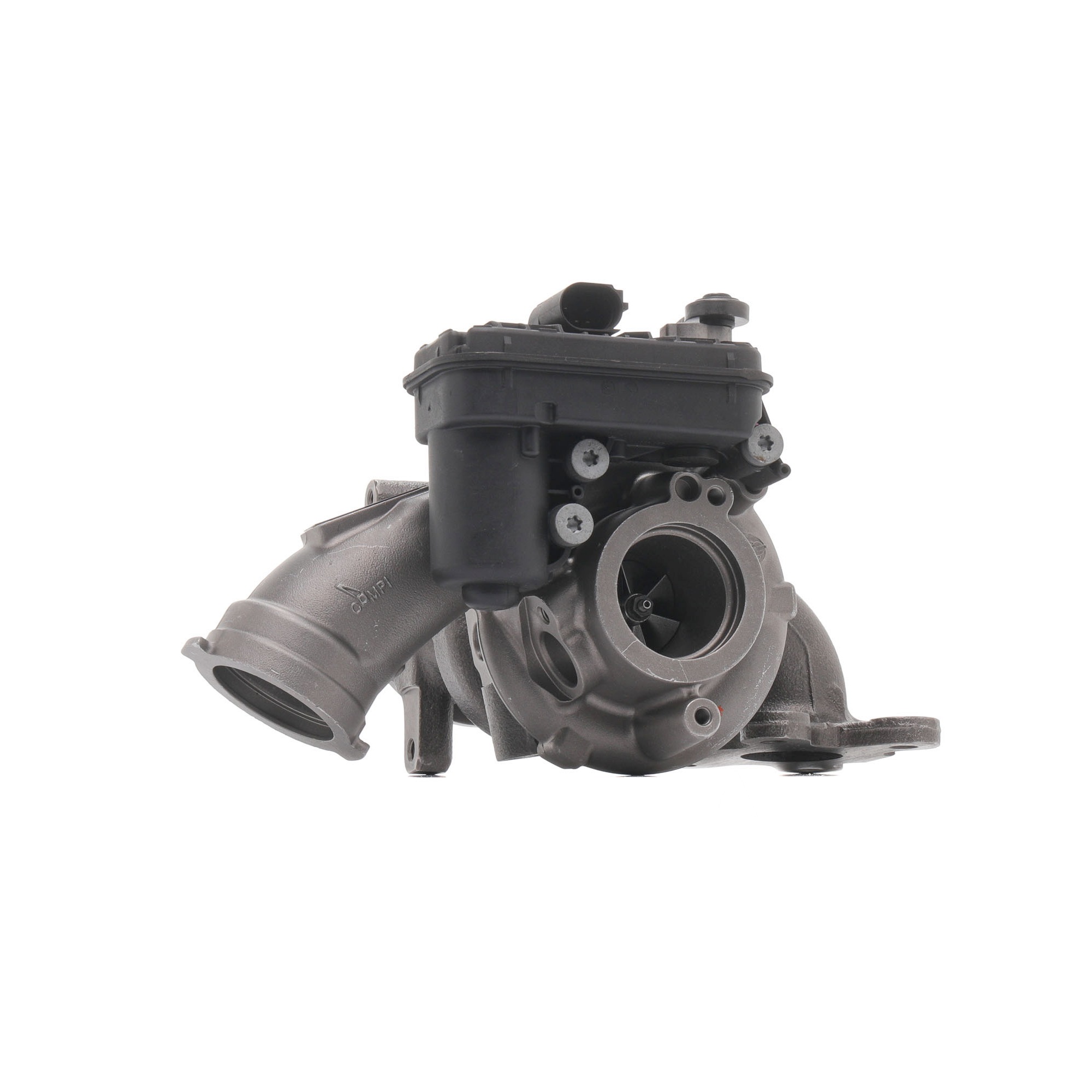 RIDEX REMAN 2234C11184R Turbocharger cheap in online store