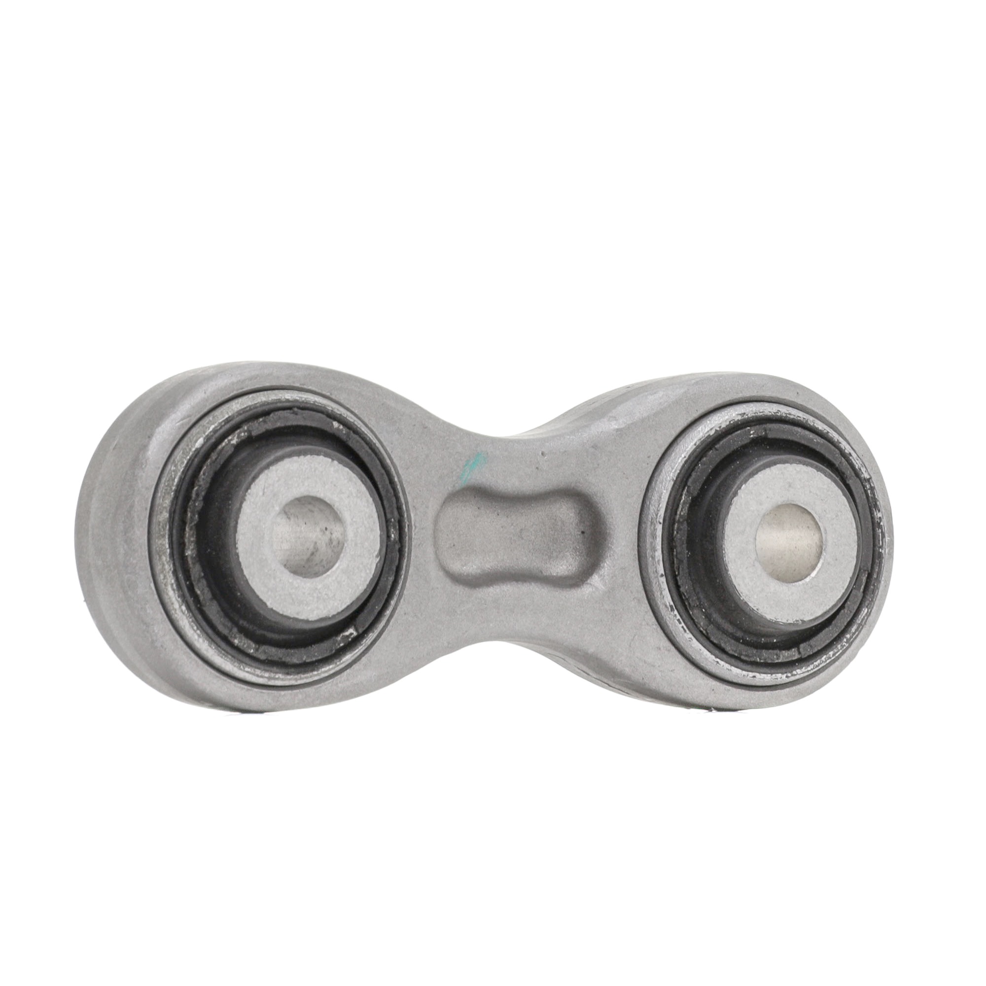 RIDEX 273C2290 Suspension arm Rear Axle, for control arm, Aluminium, Coupling Rod