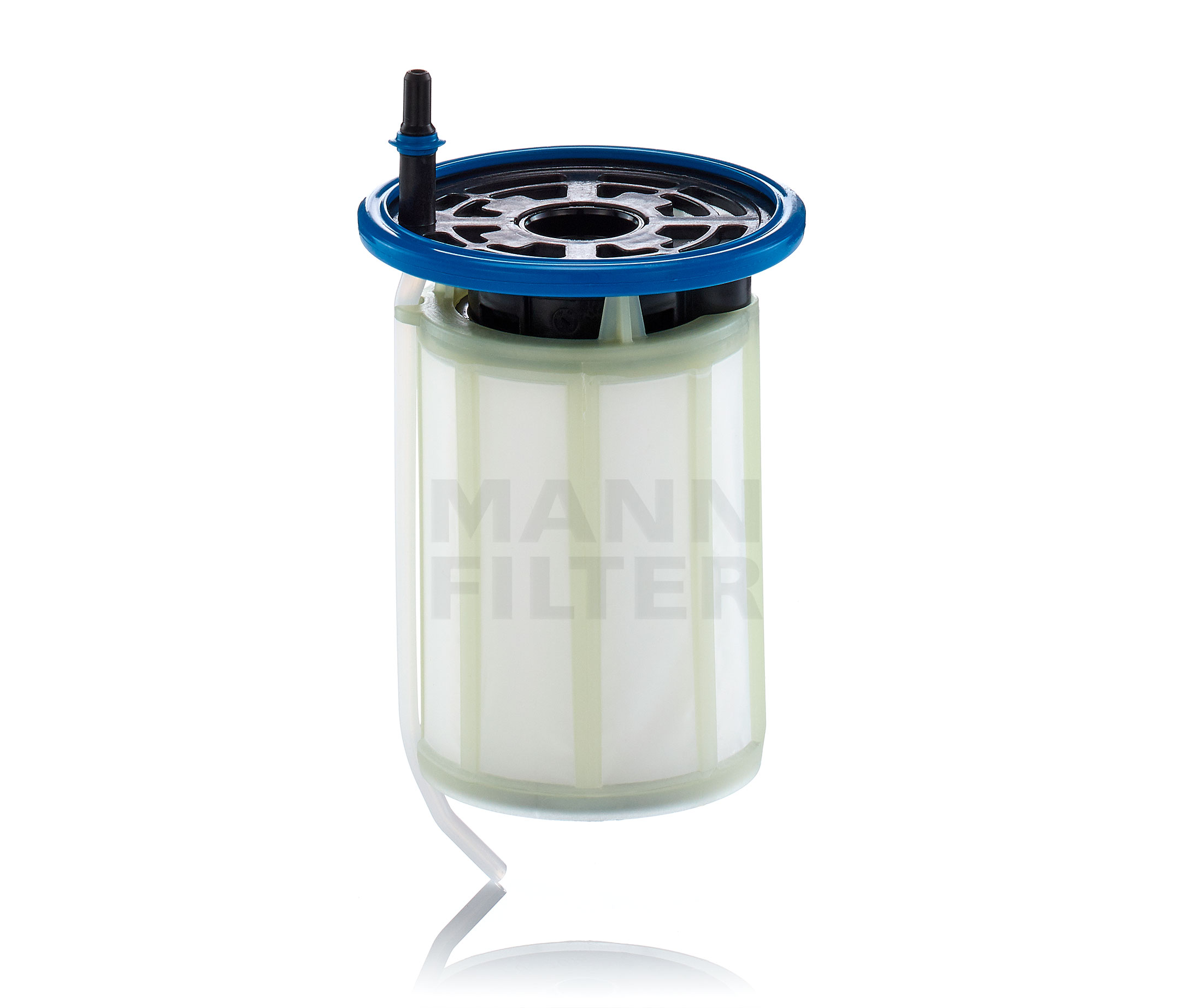 PU 7018 MANN-FILTER Spritfilter 90 (162)