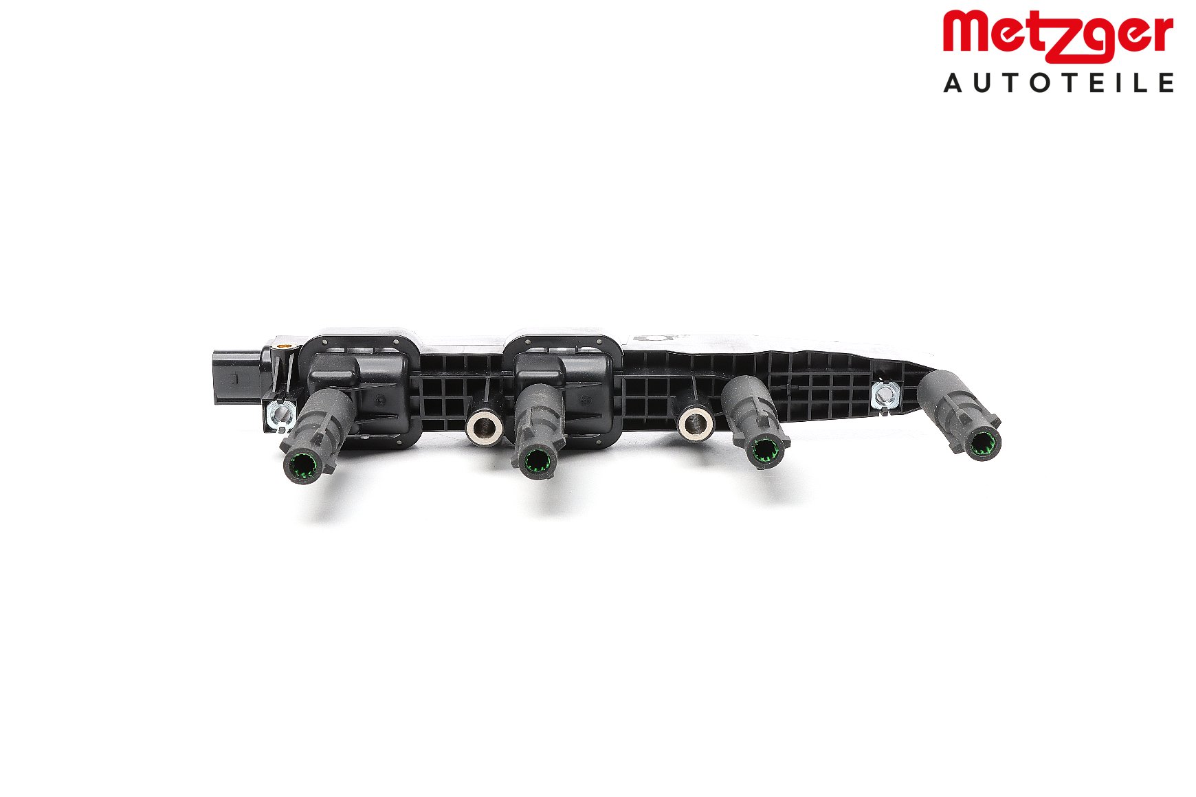 0880052 Cewka zapłonowa METZGER 0 001 501 380 MERCEDES-BENZ