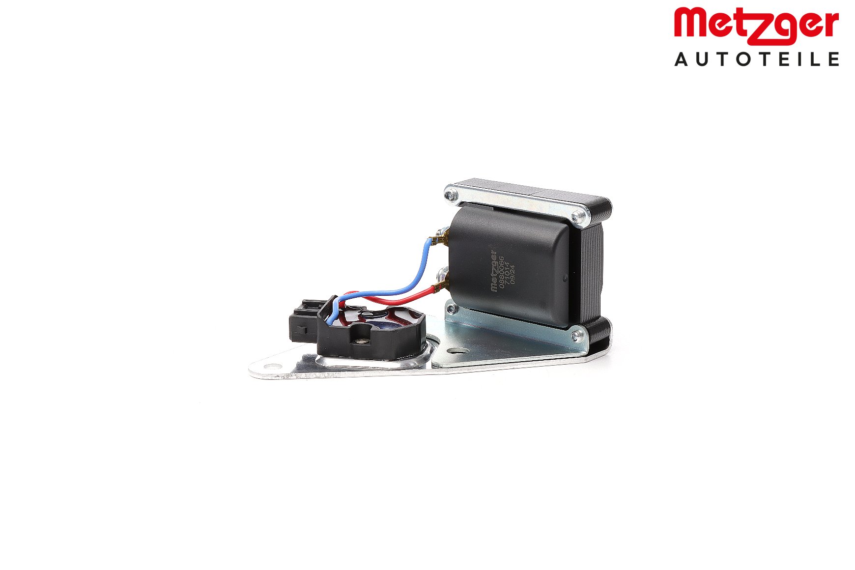 Pirkt 0880066 METZGER 1polu, ar komutatoru, Savienojuma veids M4 Spraudkontaktu skaits: 1polu Aizdedzes spole 0880066 lēti