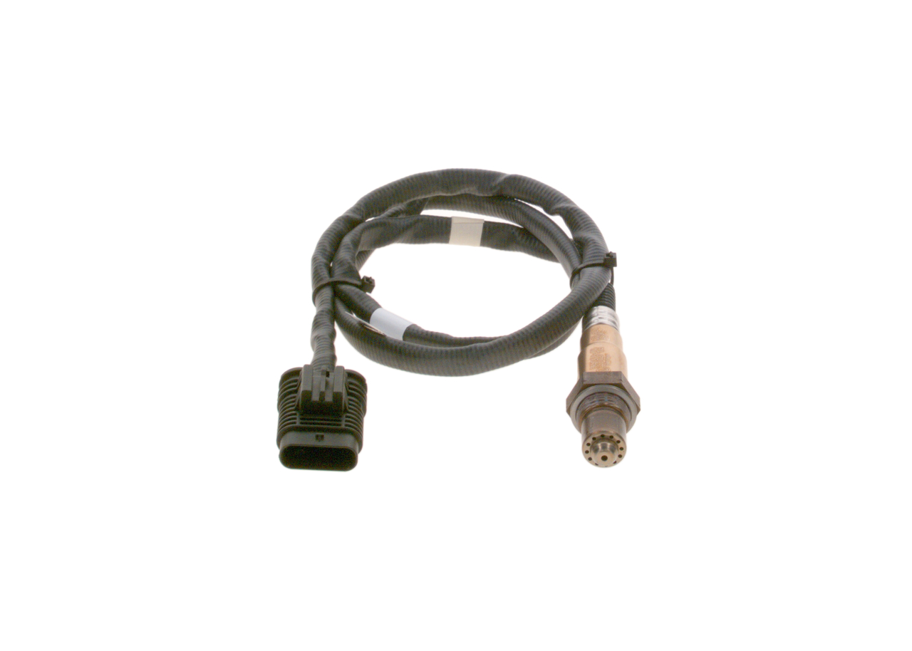 BOSCH 0 258 027 105 Sonda lambda BMW Série 5 2019 preço