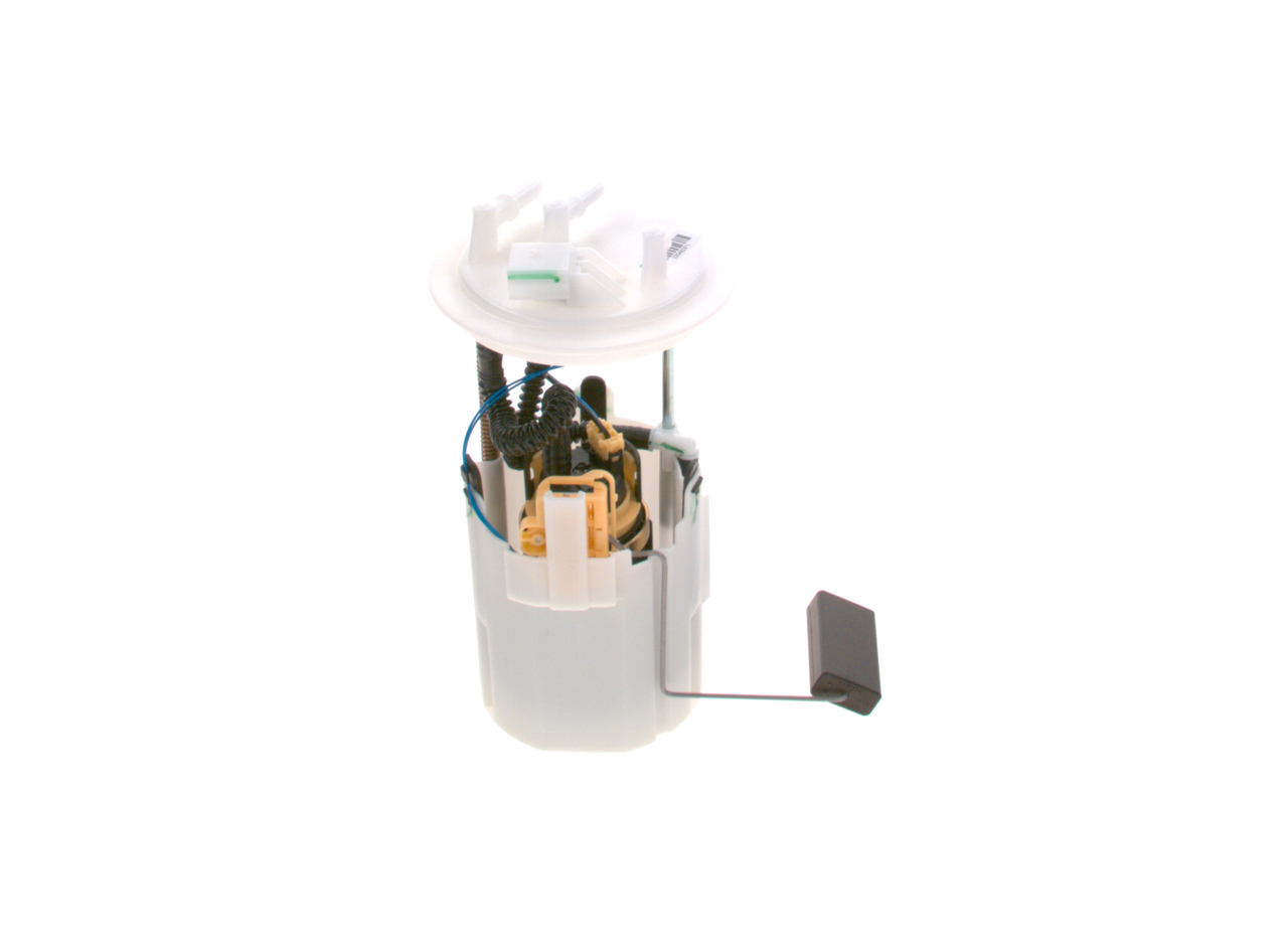 acheter BOSCH électrique FSM-D.46-DCSI Unité d'injection de carburant 0 580 203 41C à un bon prix