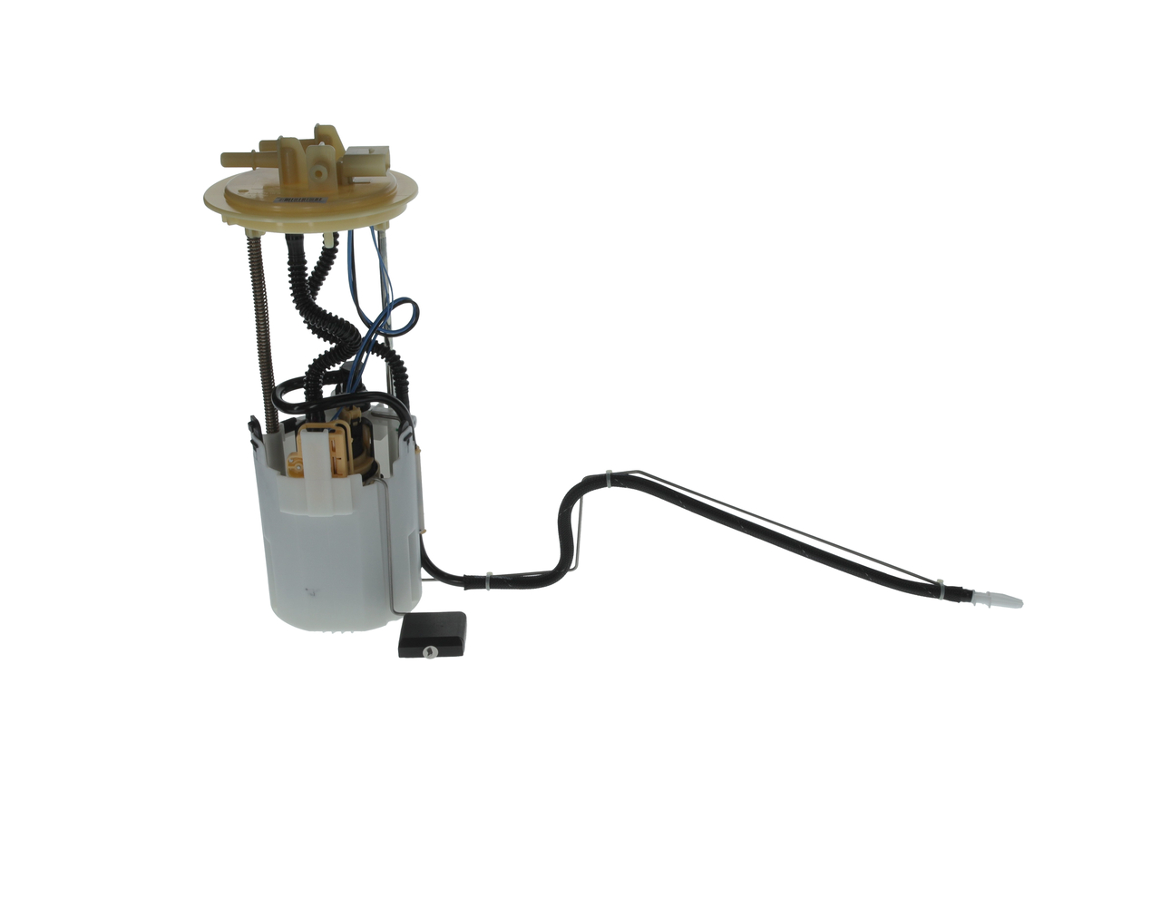 FSM-D.46-DCSI 058020341J Polttoaineen syöttömoduuli BOSCH 9064700994 FIAT