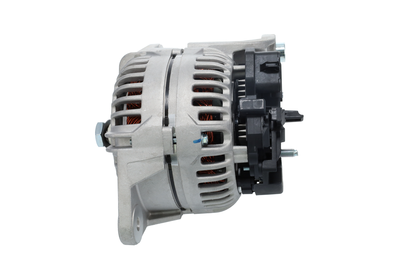 ALT 28V 80A (R) 1986A00934 Alternator BOSCH 118 2771 RENAULT TRUCKS