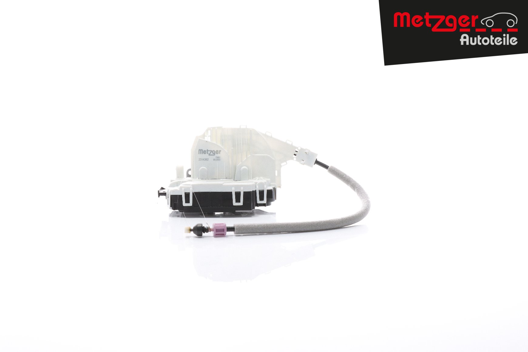 METZGER 2314362 duru spynos Mercedes GLK