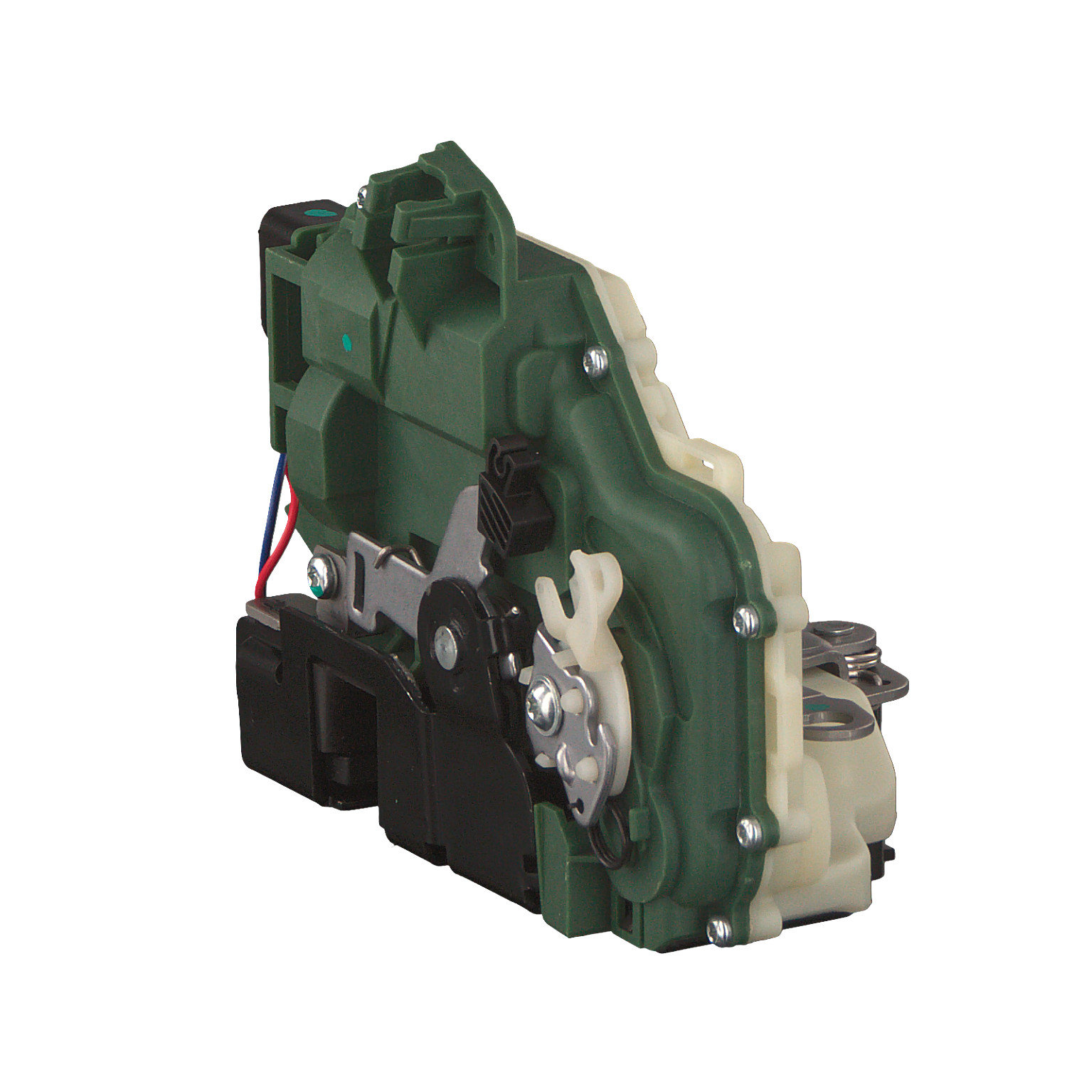 177552 Dørlås FEBI BILSTEIN 3B1 837 016 CF VW