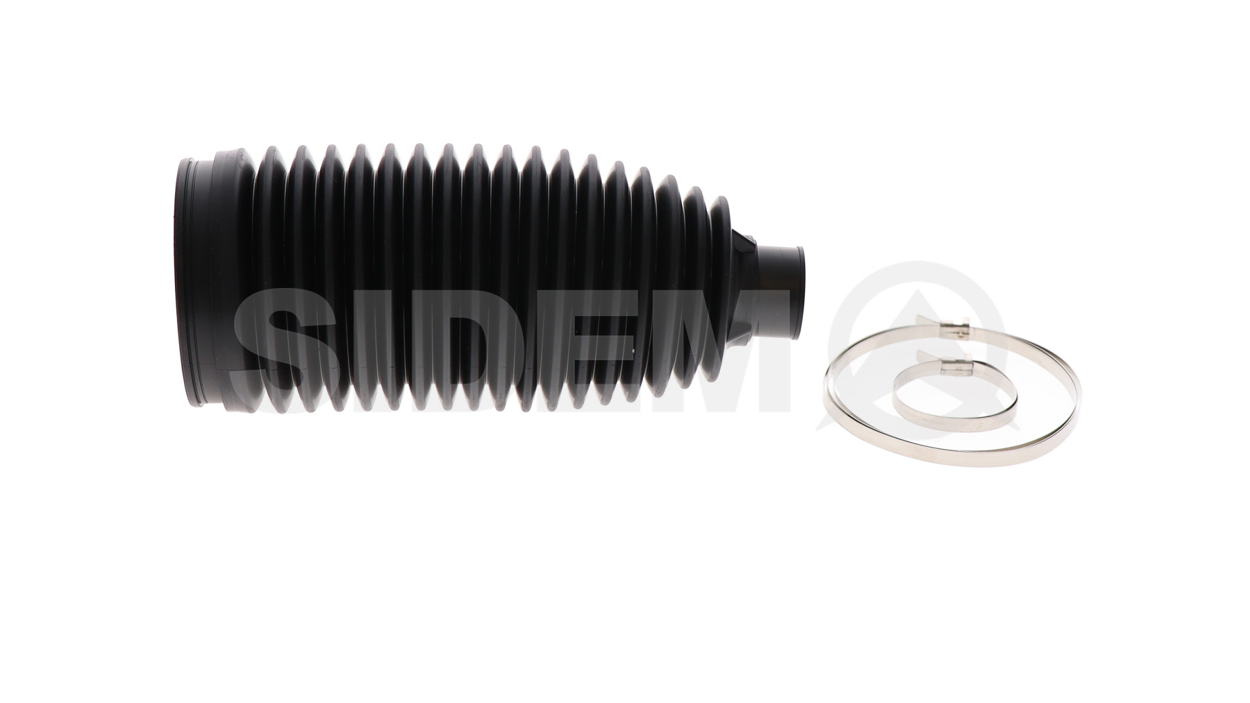 Kupi 345.230 SIDEM sprednja os Ø: 23, 68 mm, 187 mm Notranji premer 2: 23, 68mm Manseta, krmiljenje 345.230 poceni