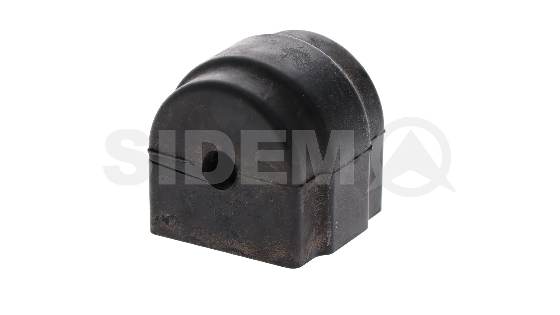 821933 SIDEM Stabilizer bushes BMW X1 (U11)