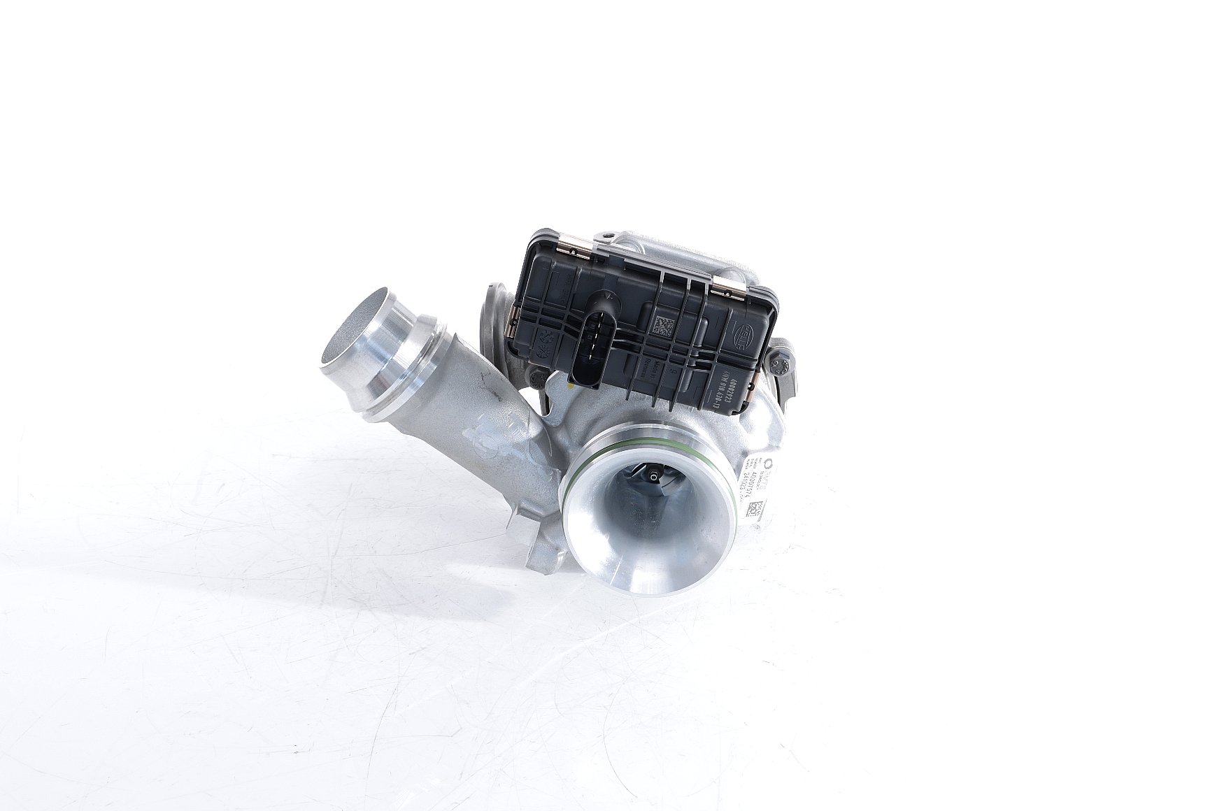 402TN100101 T918779 Turbodmychadlo BTS TURBO 8513652 BMW