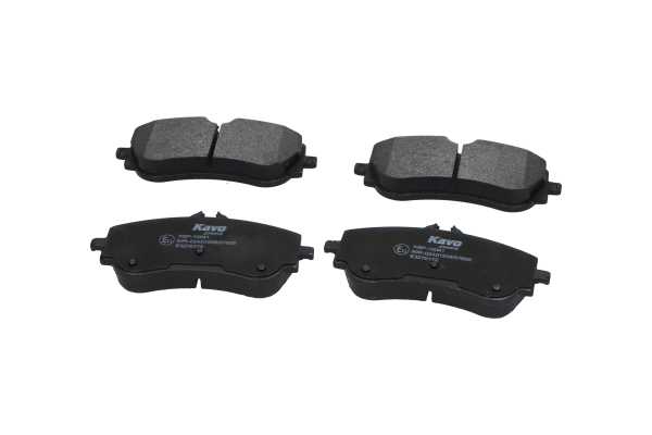 KBP-10041 KAVO PARTS Remblokset Passat B6 Variant