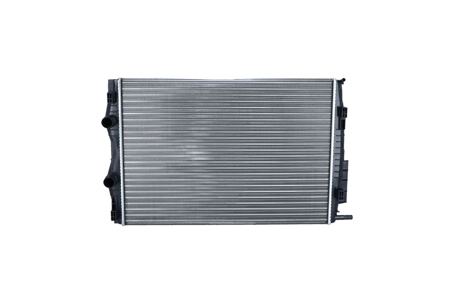 Vandens radiatoriai RENAULT MEGANE 2022 NRF 53843A