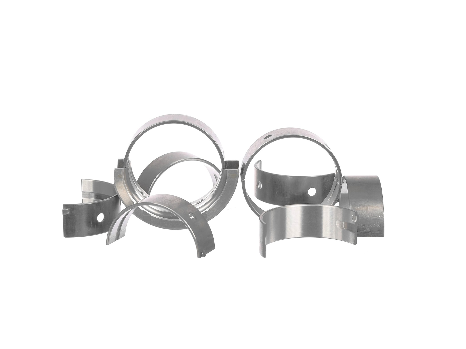 ET ENGINETEAM Hauptlager LH005650