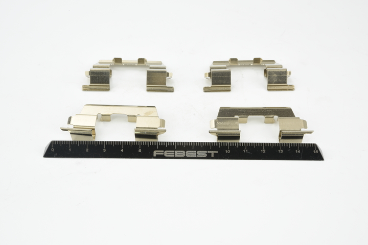 1203-ACCF Féknyereg FEBEST 4841034050 MERCEDES-BENZ