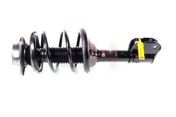 GH-354411C01 Fjäderben GH 20320-AA111 DAF