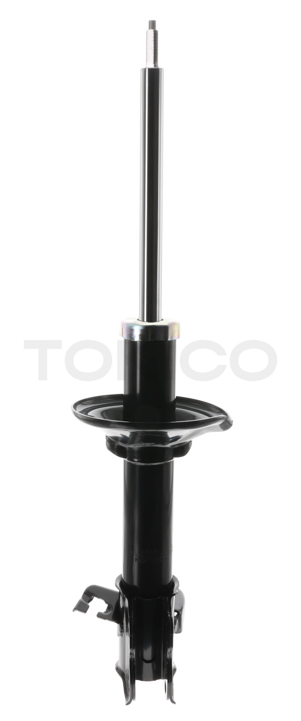 Amortiguadores gaz para FORD SIERRA - A3065