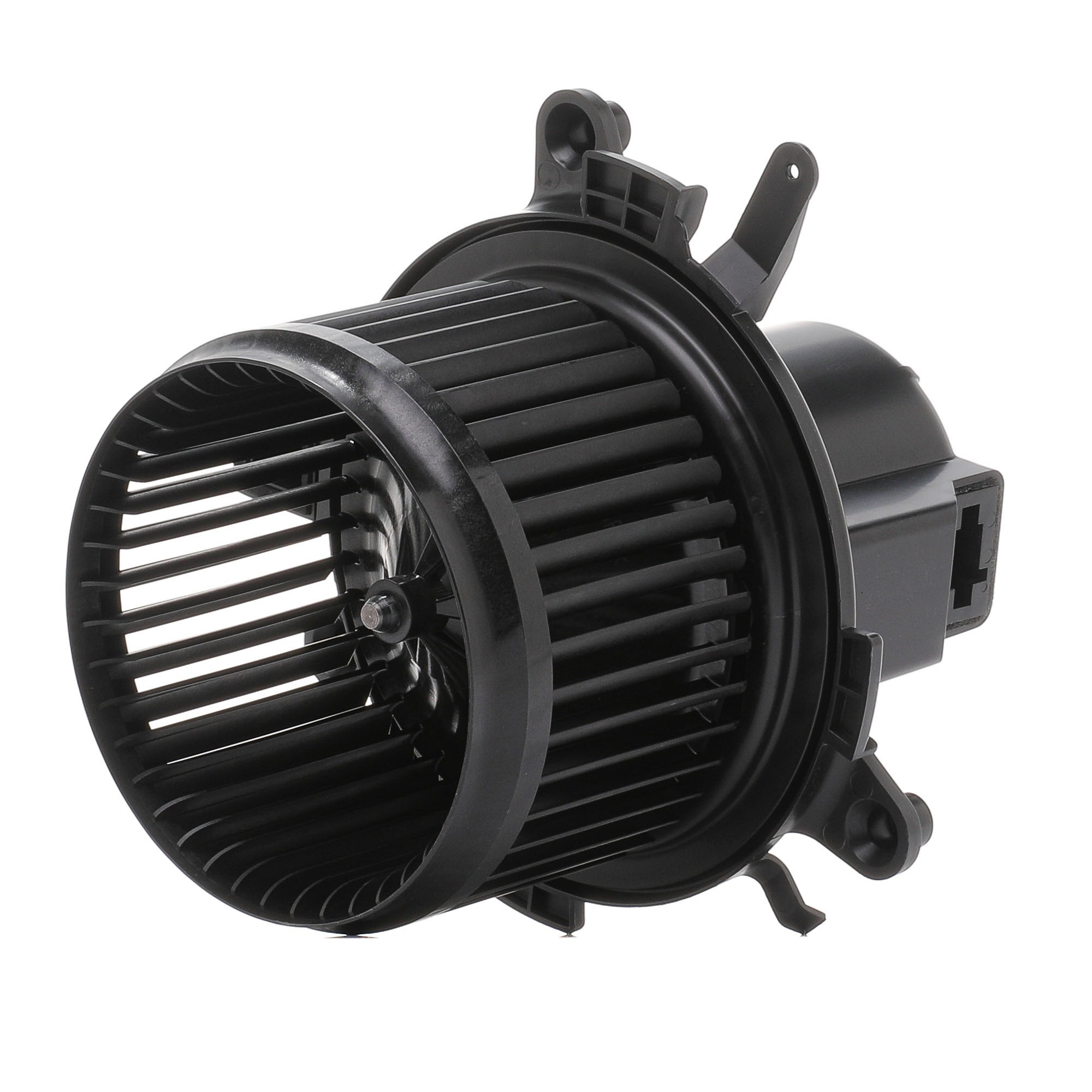 2669I0320 Jäähdyttimen tuuletin RIDEX 98 212 921 80 TOYOTA