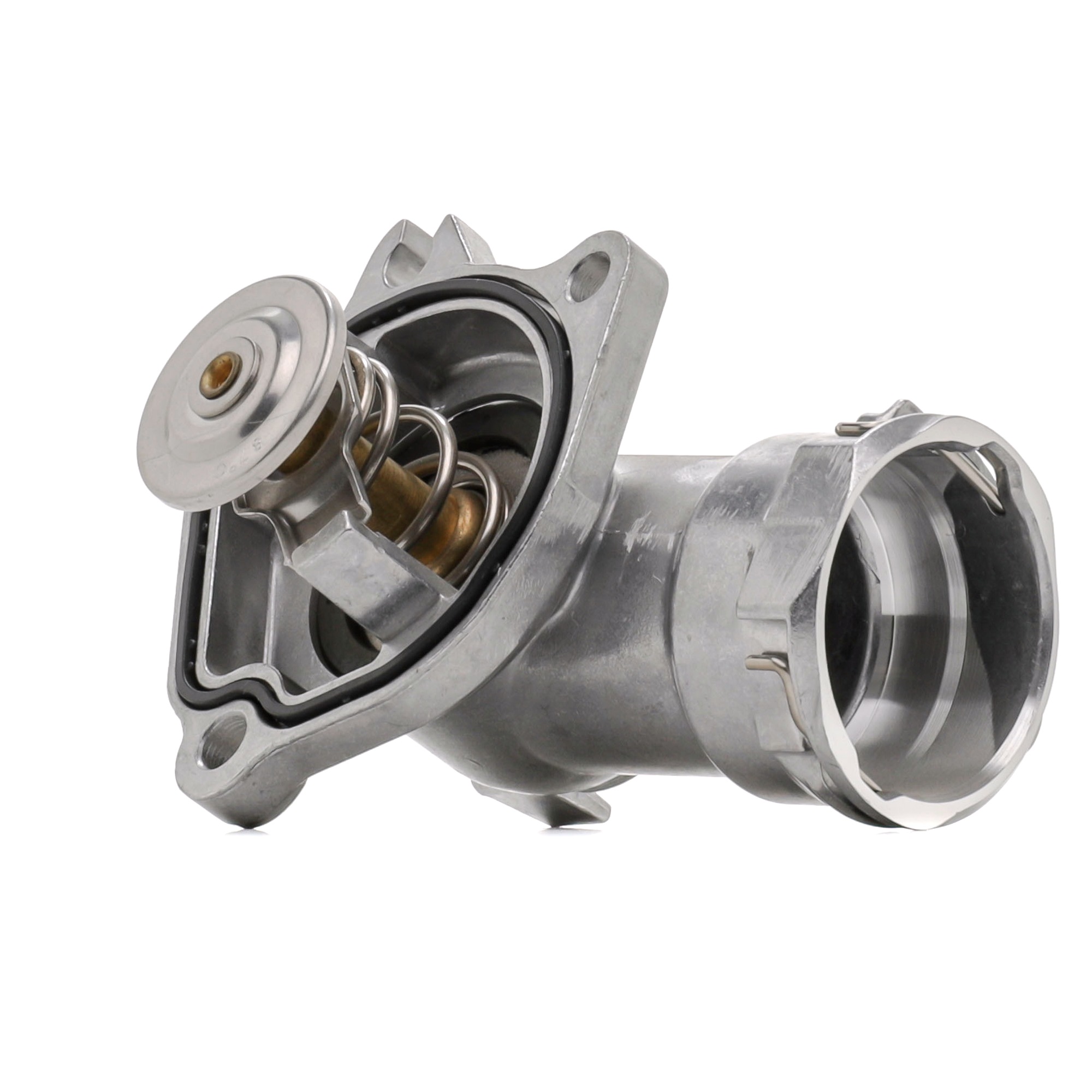 RIDEX 316T0551 Kühlwasserthermostat günstig im Online Shop