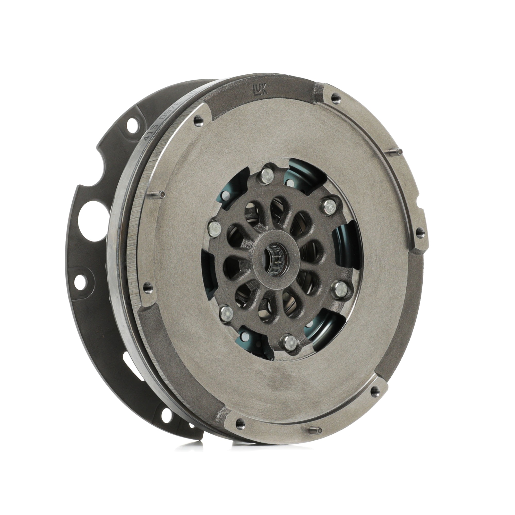 LuK 415 0976 10 ALPINE A610 ZMS kaufen