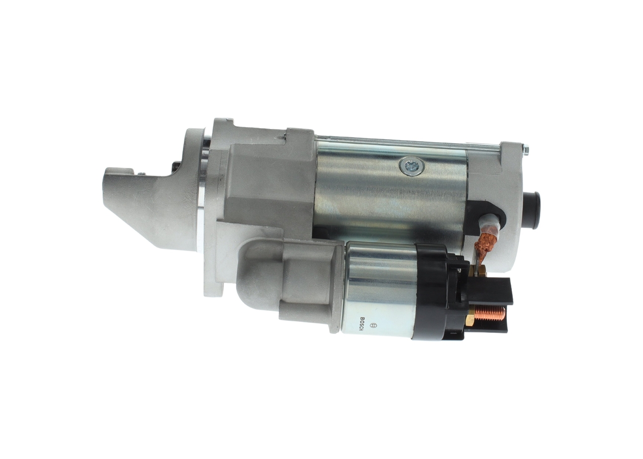 ST 24V 4,3kW (R) BOSCH 24V, 4kW, Zähnez.: 10, 30,50, rechts, Ø 89 mm Anlasser 1 986 S10 038 kaufen