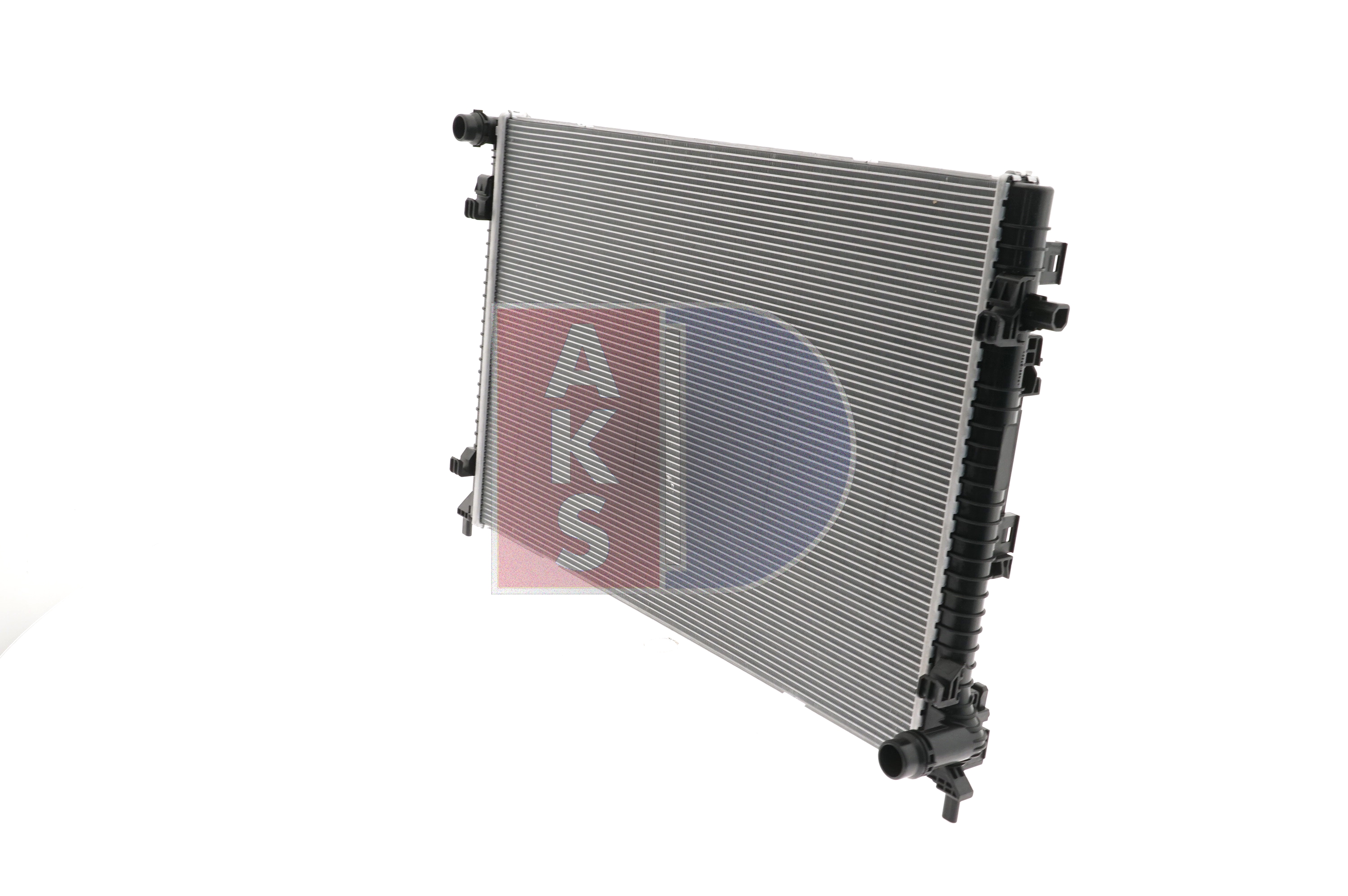 AKS DASIS 040107N 2017 original VW ATLAS Radiators price