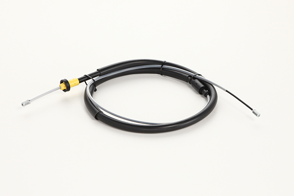 24.3727-0358.2 Handbremse ATE PEUGEOT 208 Kosten