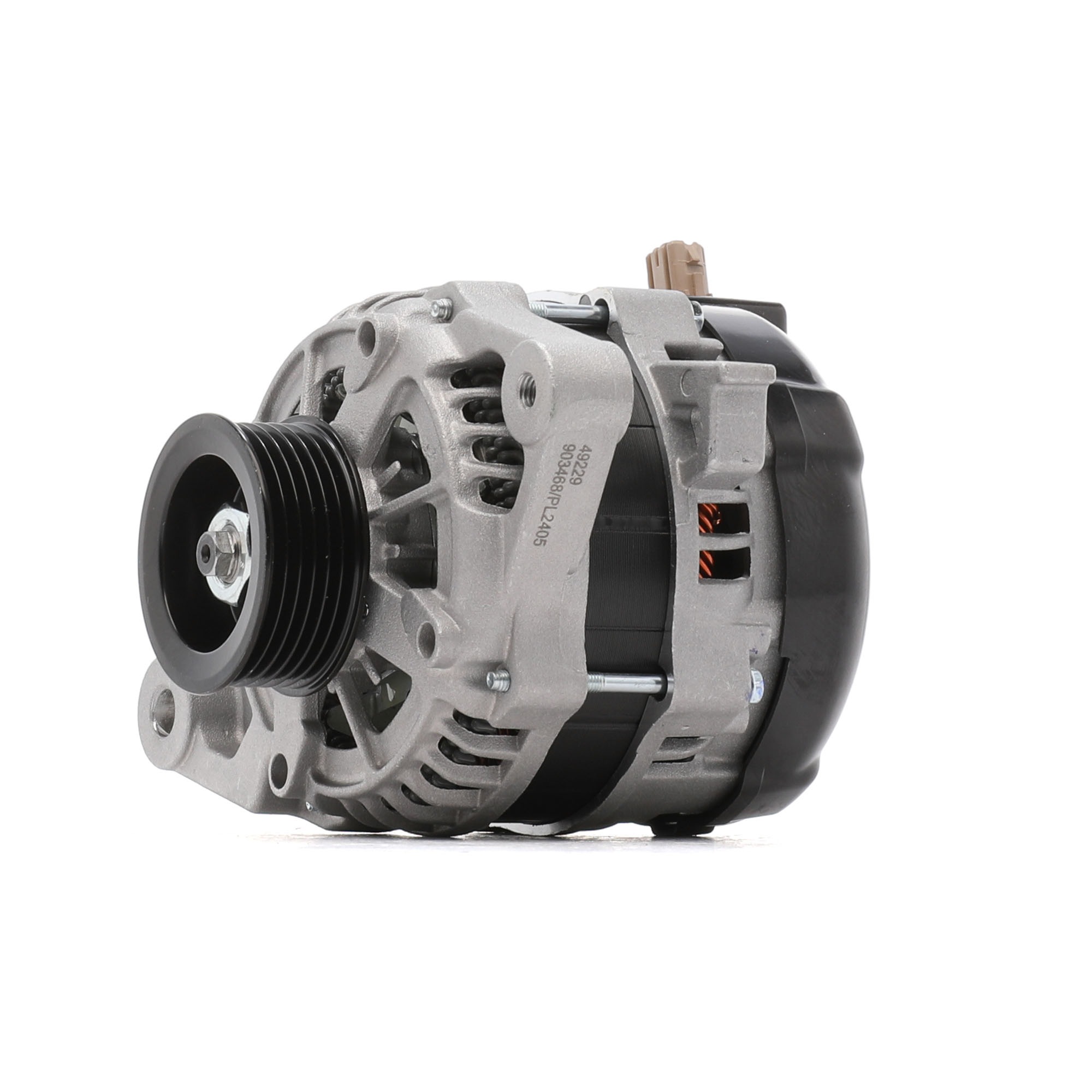 BV PSH 195.946.090.050 TOYOTA YARIS 2016 Générateur démarreur