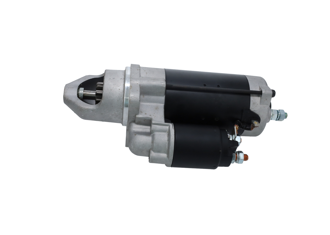 ST 24V 4KW (R) 1986S10073 Anlasser BOSCH 3 978 044 STEYR