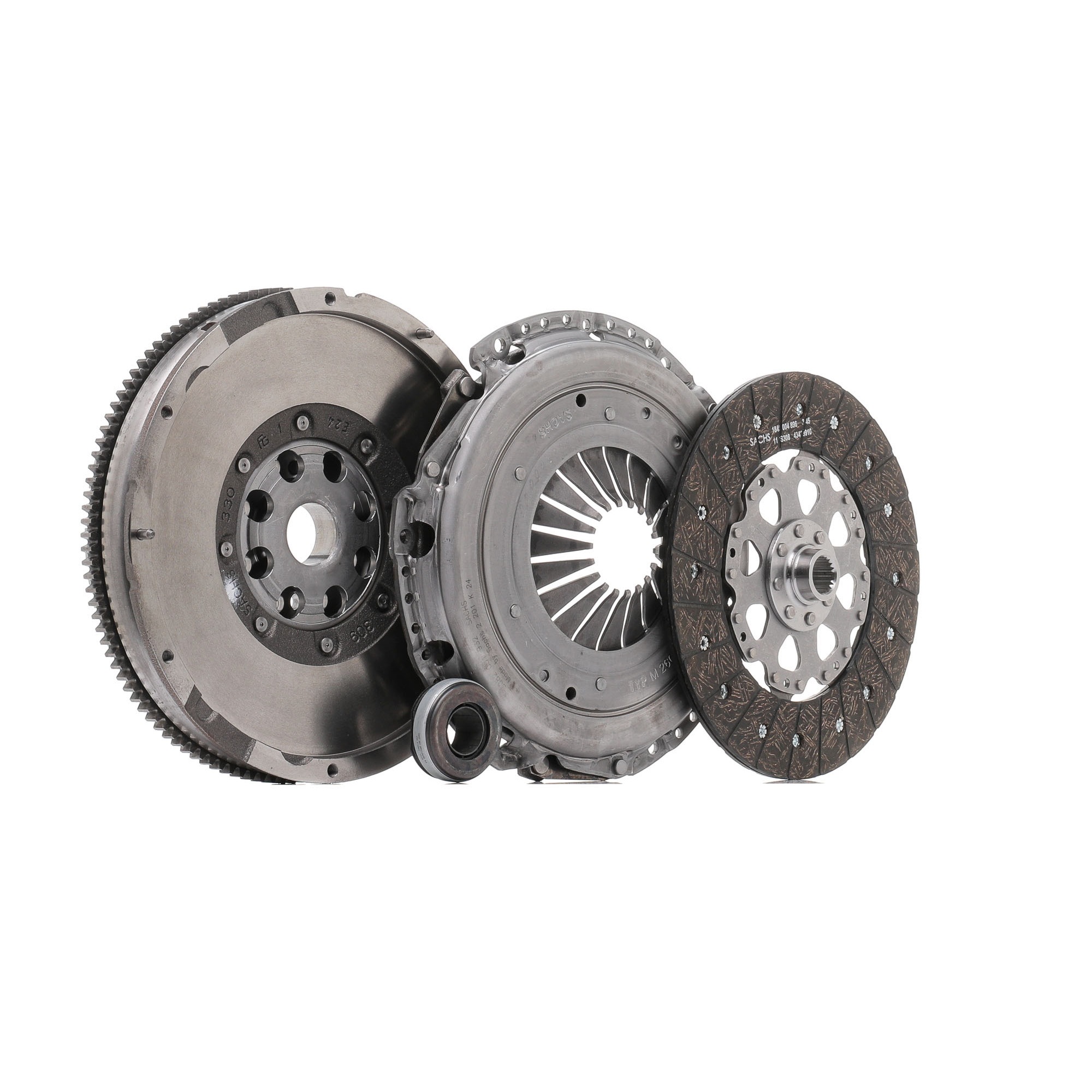 SACHS 2290 601 180 Kupplungssatz günstig im Online Shop