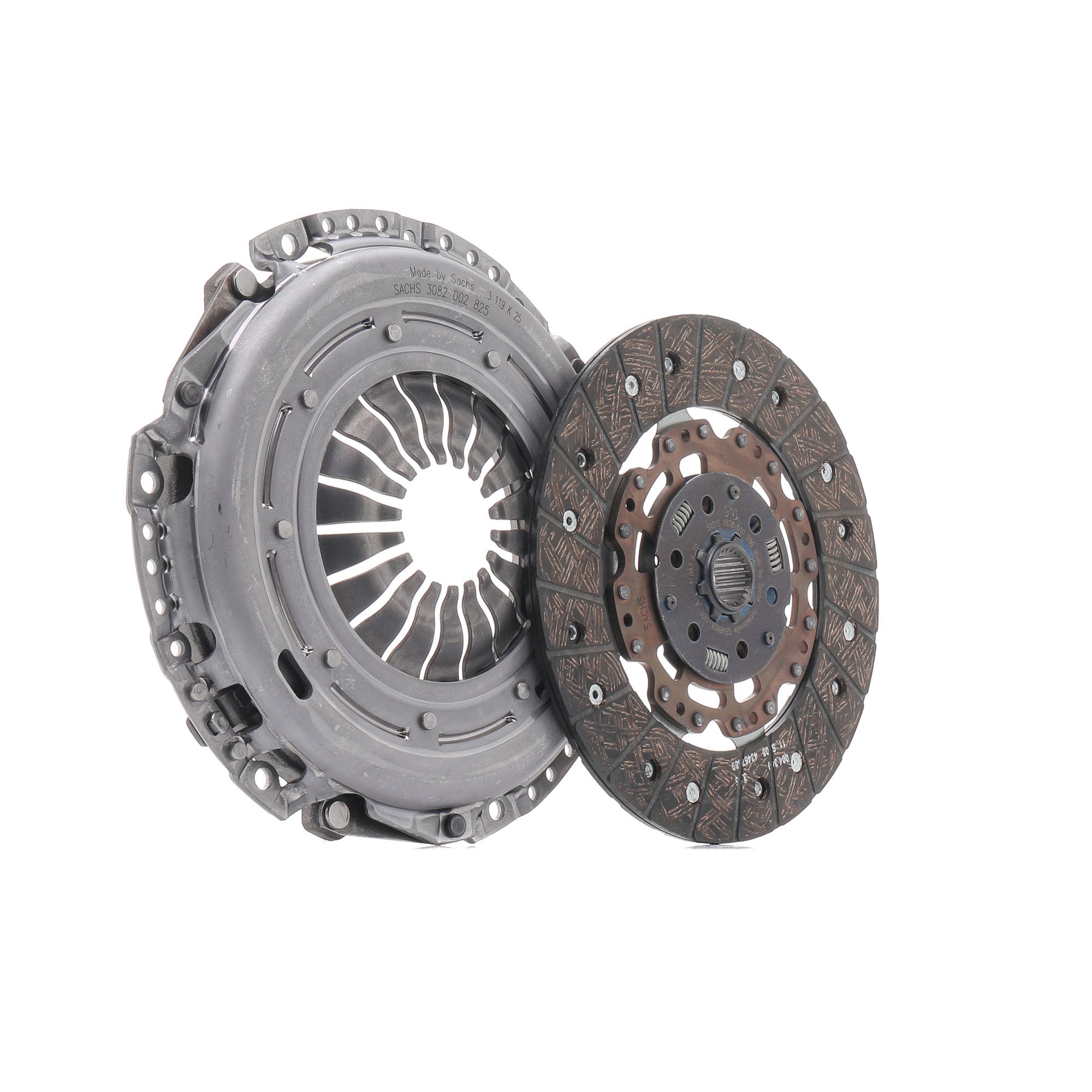 SACHS 3000 970 148 Ford FOCUS 2025 kytkin