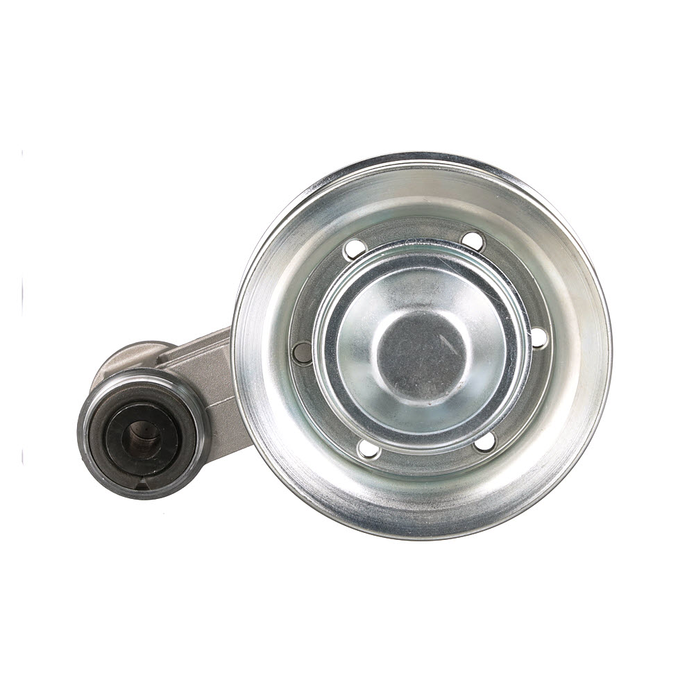 GATES T38758 originale VOLVO V70 Strammehjul kilerem pris